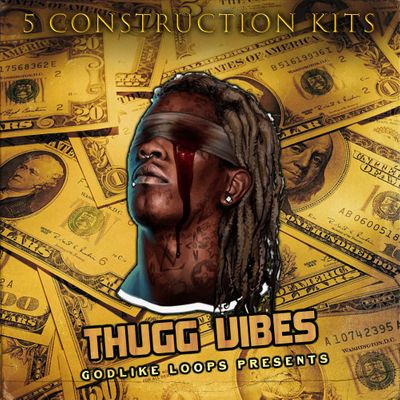 Download Sample pack Thugg Vibes