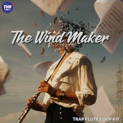 Download Sample pack The Windmaker
