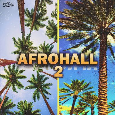 Download Sample pack Afrohall 2