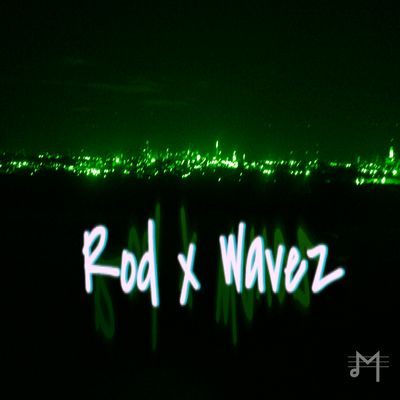 Download Sample pack Rod x Waves