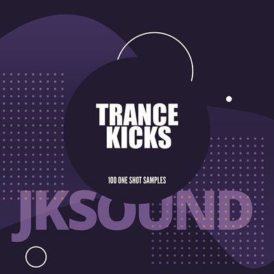 Download Sample pack 100 Trance Kicks