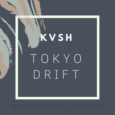 Download Sample pack KVSH Tokyo Drift Remake