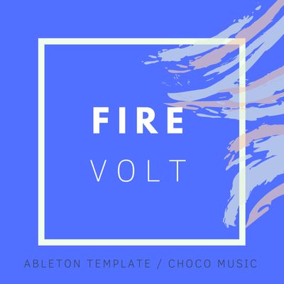 Download Sample pack Fire Volt