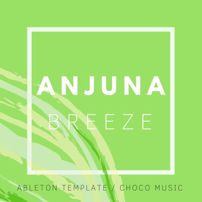 Download Sample pack Anjuna Breeze