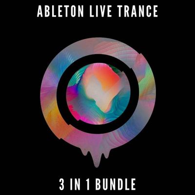Download Sample pack Ableton Live Trance Bundle