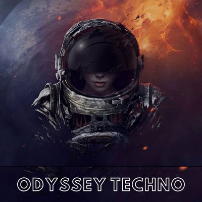 Download Sample pack Odyssey Techno