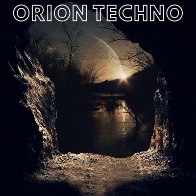 Download Sample pack Orion Techno - Ableton Template