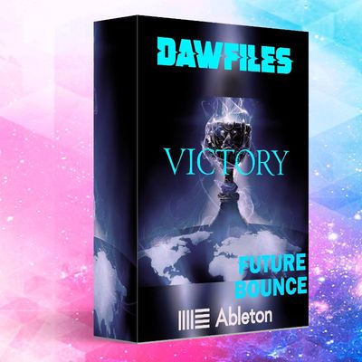 Download Sample pack Victory Future Bounce