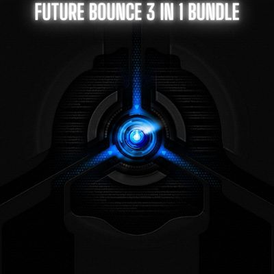 Download Sample pack Future Bounce 3 in 1 Bundle