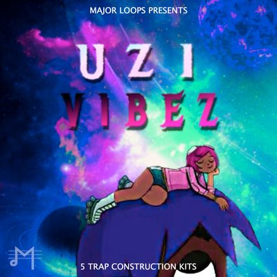 Download Sample pack Uzi Vibez