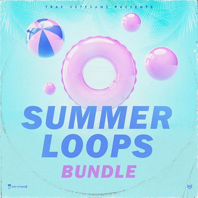 Download Sample pack Summer Loops Bundle