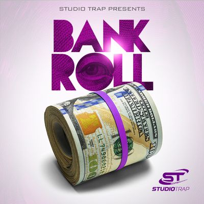 Download Sample pack Bank Roll