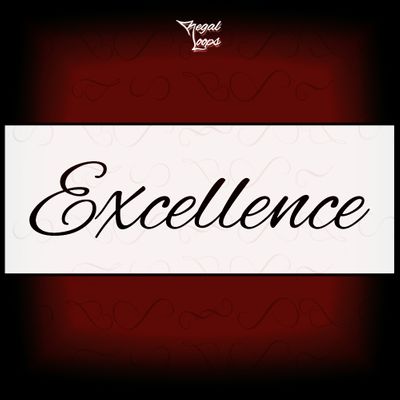 Download Sample pack Excellence
