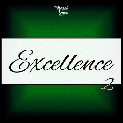 Download Sample pack Excellence 2