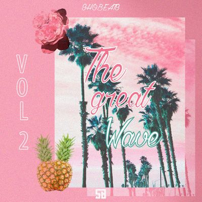 Download Sample pack THE GREAT WAVE Vol.2