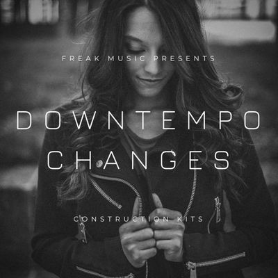 Download Sample pack Downtempo Changes