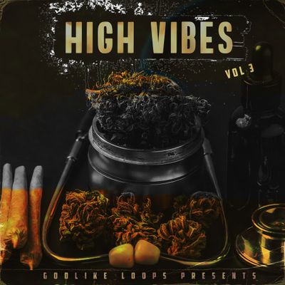 Download Sample pack High Vibes vol 3