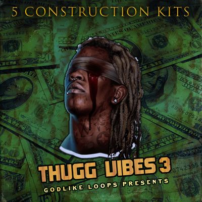 Download Sample pack Thugg Vibes vol 3