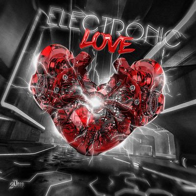 Download Sample pack Electronic Love