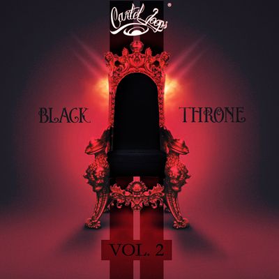 Download Sample pack Black Throne Vol.2