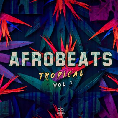 Download Sample pack Afrobeats Tropical vol 2