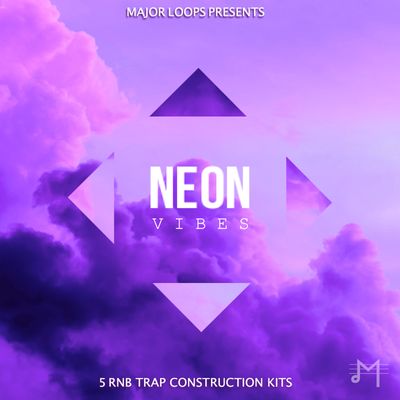 Download Sample pack Neon Vibes