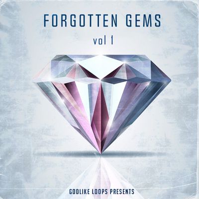 Download Sample pack Forgotten Gems vol 1
