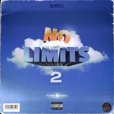 Download Sample pack No Limits 2