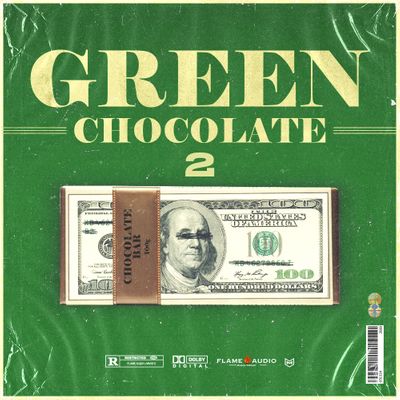 Download Sample pack Green Chocolate 2