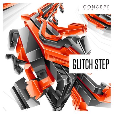 Download Sample pack Glitch Step