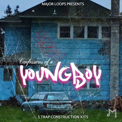 Download Sample pack Youngboy