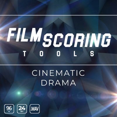 Download Sample pack Film Scoring Tools Cinematic Drama