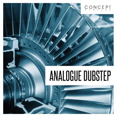 Download Sample pack Analogue Dubstep