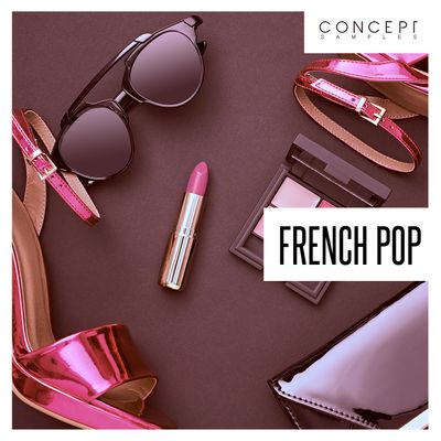 Download Sample pack French Pop