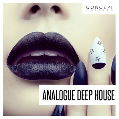 Download Sample pack Analogue Deep House