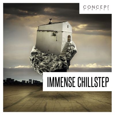 Download Sample pack Immense Chillstep