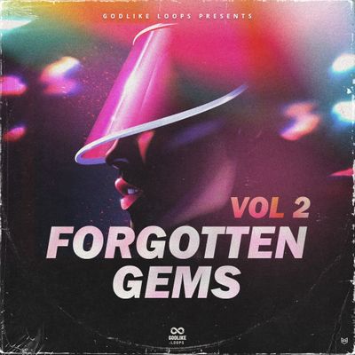 Download Sample pack Forgotten Gems vol 2