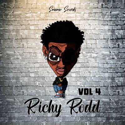 Download Sample pack RICHY RODD vol 4
