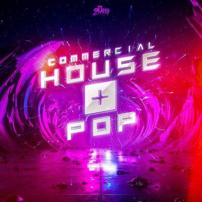 Download Sample pack Commercial House & Pop