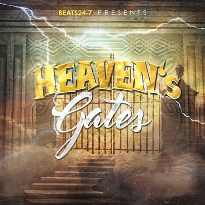 Download Sample pack Heaven's Gates