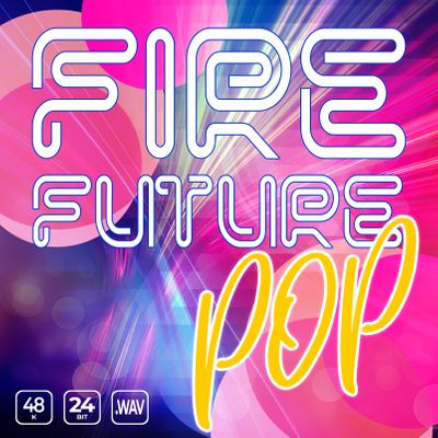 Download Sample pack Fire Future Pop