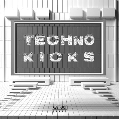 Download Sample pack Techno Kicks