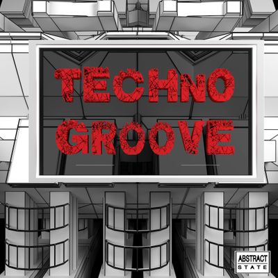Download Sample pack Techno Groove
