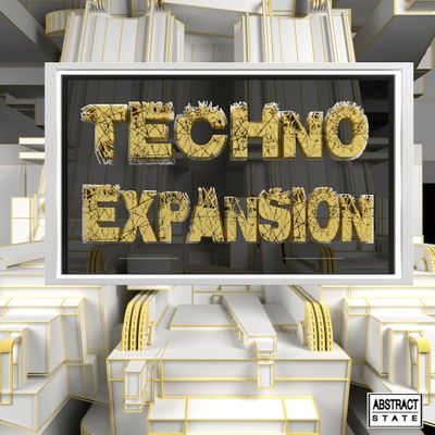 Download Sample pack Techno Expansion
