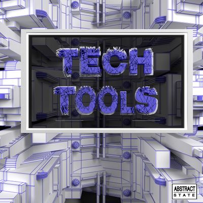 Download Sample pack Tech Tools