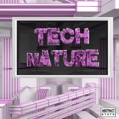 Download Sample pack Tech Nature