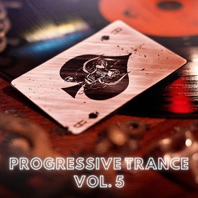 Download Sample pack Progressive Trance FL Studio Template Vol. 5 By Milad E.