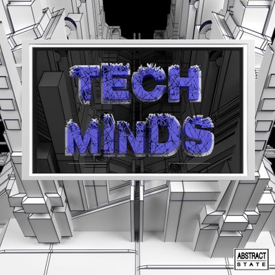 Download Sample pack Tech Minds