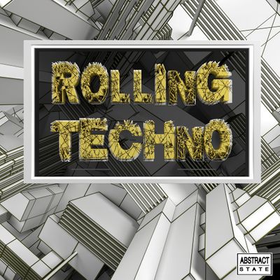 Download Sample pack Rolling Techno
