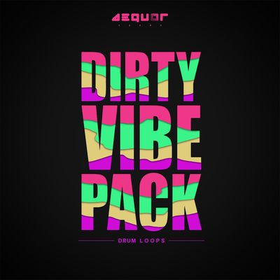 Download Sample pack Dirty Vibe